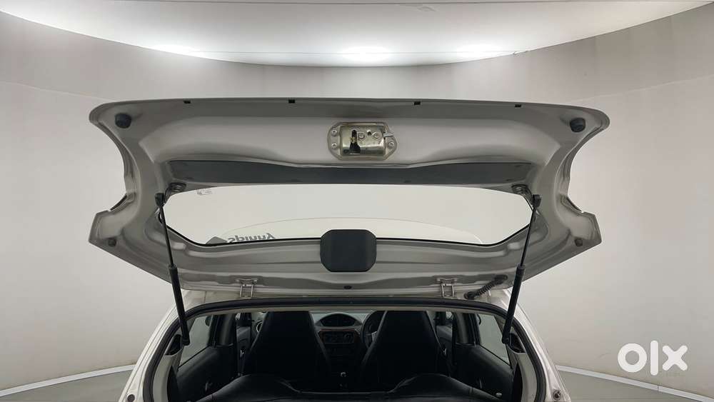 Maruti Suzuki Alto 800 Lxi, 2015, Petrol