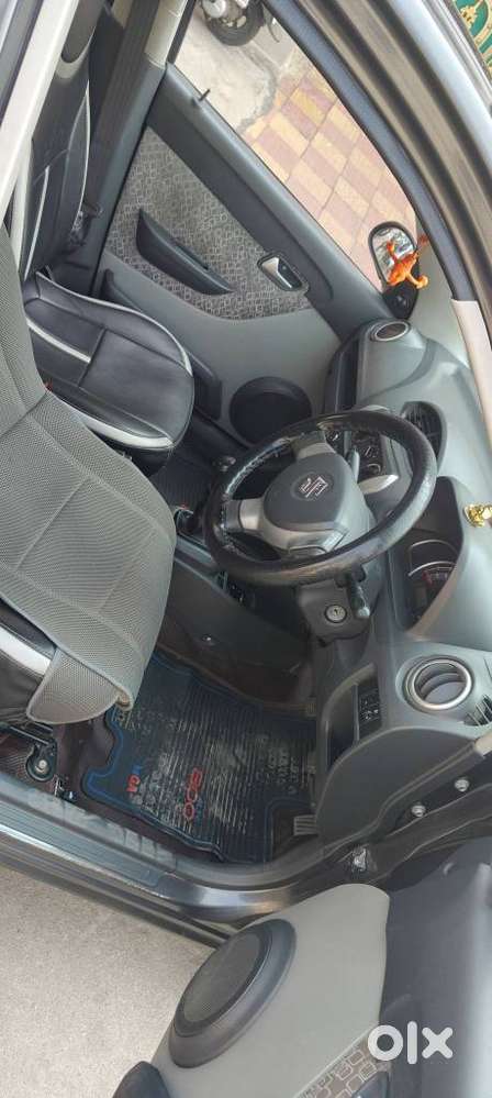 Maruti Suzuki Alto 800 0.8 Vxi (o), 2017, Petrol