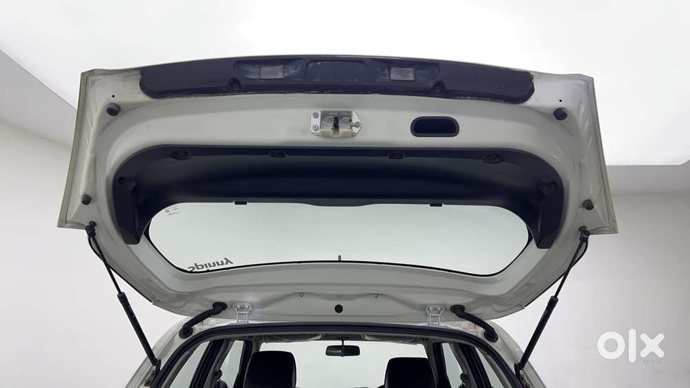 Maruti Suzuki Swift Vvt Vxi, 2017, Petrol