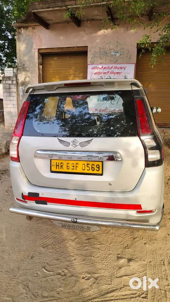 Ok Condition Hai Car Koi Kaam Nahi Haii