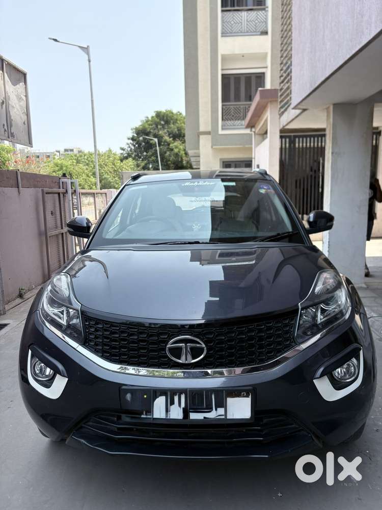 Tata Nexon 1.5 Revotorq Xz Plus (o), 2018, Petrol