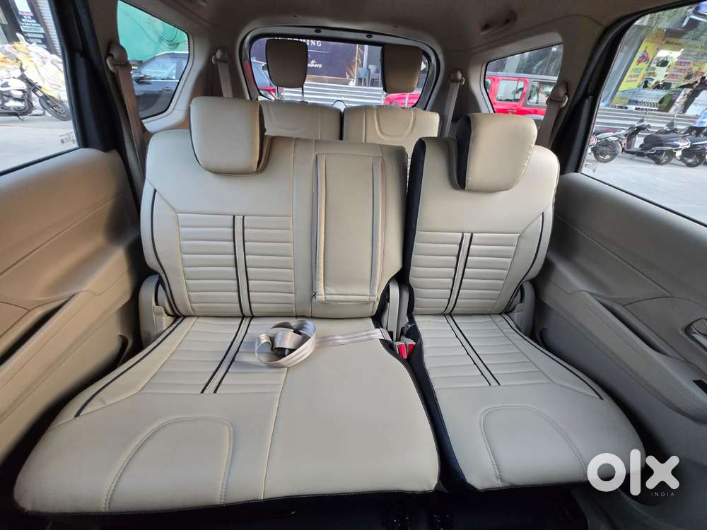 Toyota Rumion S Mt, 2025, Cng & Hybrids