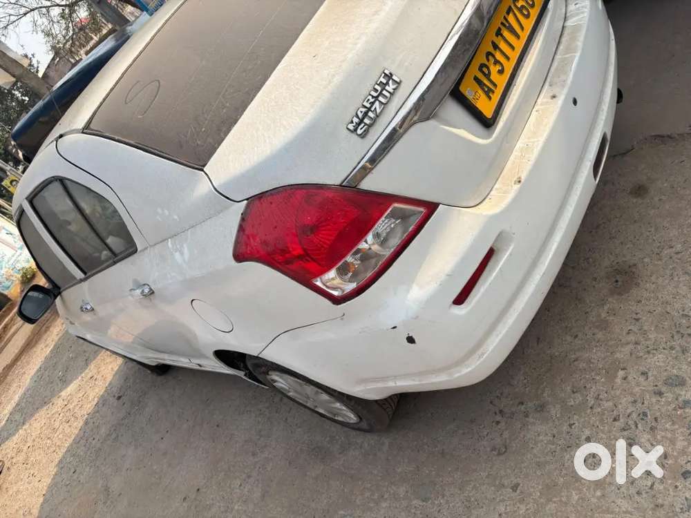 New Car Planing