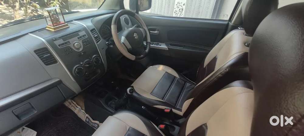 Maruti Suzuki Wagon R