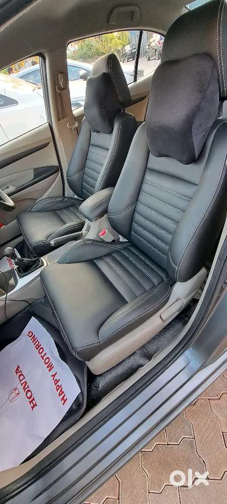 Honda City 2009 Petrol Well Maintained