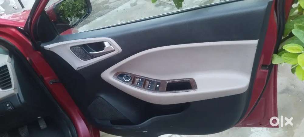 Hyundai Elite I20 2014