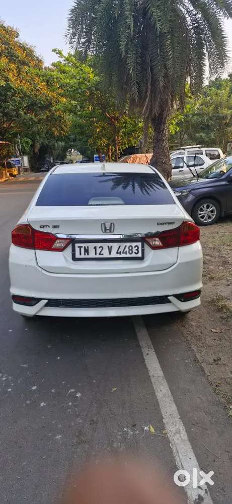 Honda City 2017 Model Diesel 
Dealer Not Entry 
Buyer Only 
Car Good