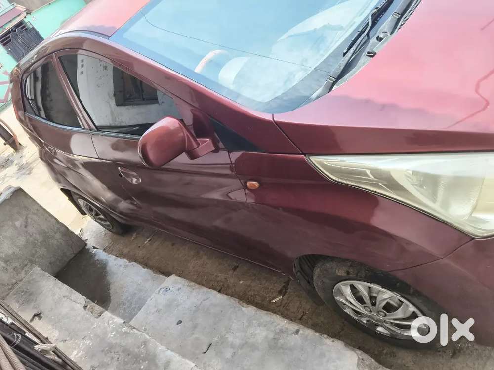Buy New Car