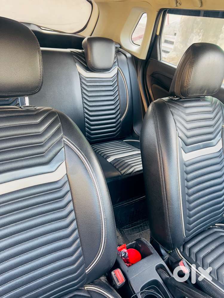 Maruti Suzuki Vitara Brezza 2018 Diesel Good Condition