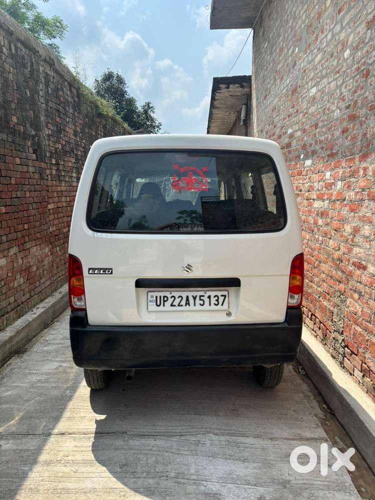 Maruti Suzuki Eeco Petrol Good Condition