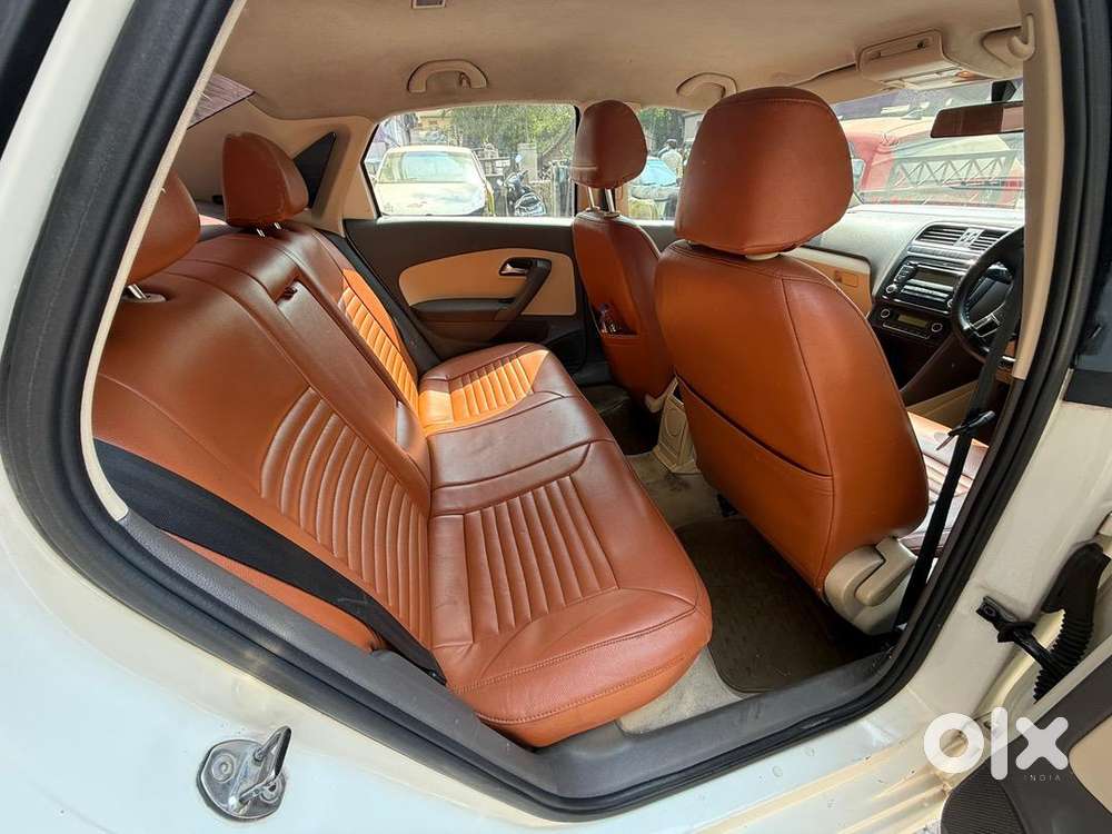 Volkswagen Vento 2012 Petrol Good Condition