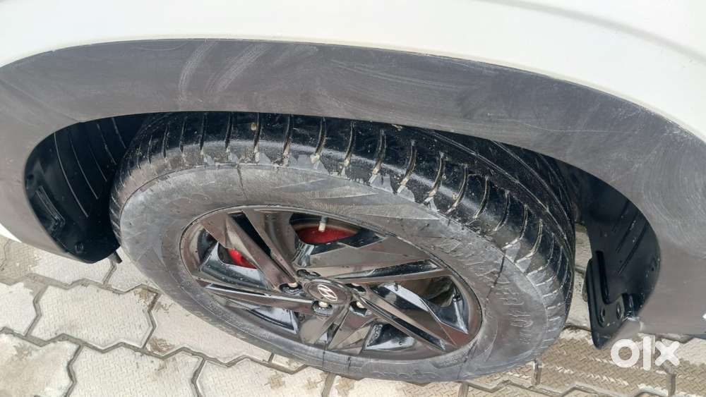 Hyundai Creta S 1.5 Diesel, 2023, Diesel