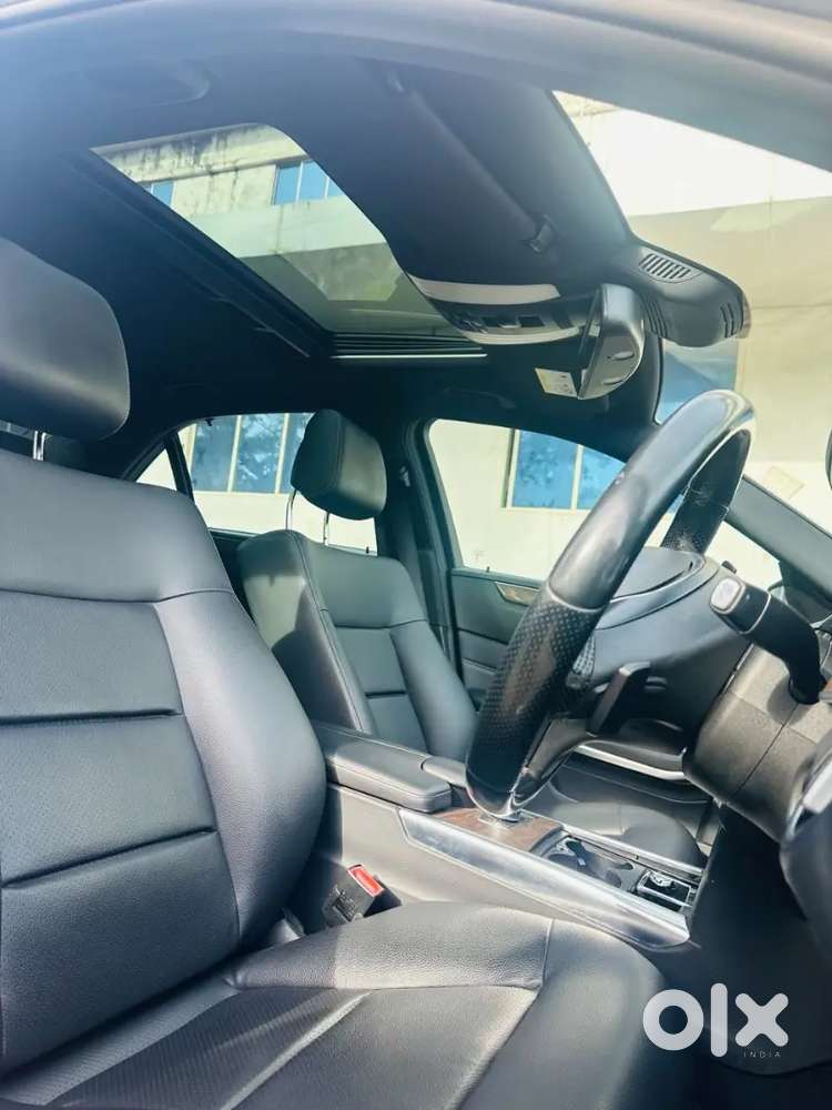 Mercedes-benz E-class 2014 Diesel Automatic E250 Cdi Edition E