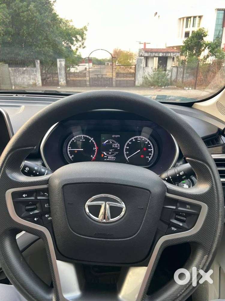 Tata Safari 2.0 Kryotec Xt Plus, 2021, Diesel
