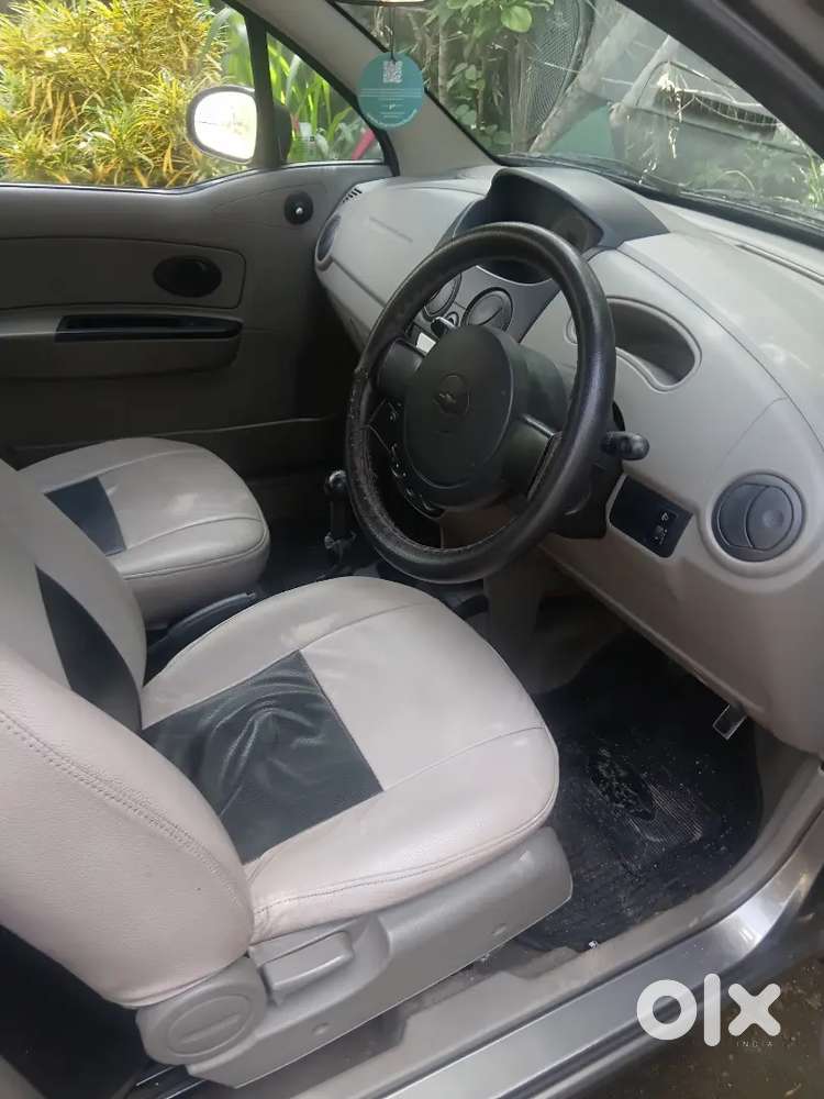 Chevrolet Spark 2013 Petrol Well Maintained