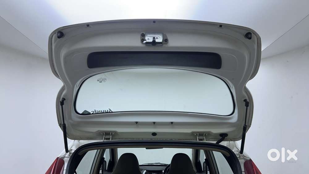 Hyundai Eon Era +, 2013, Petrol