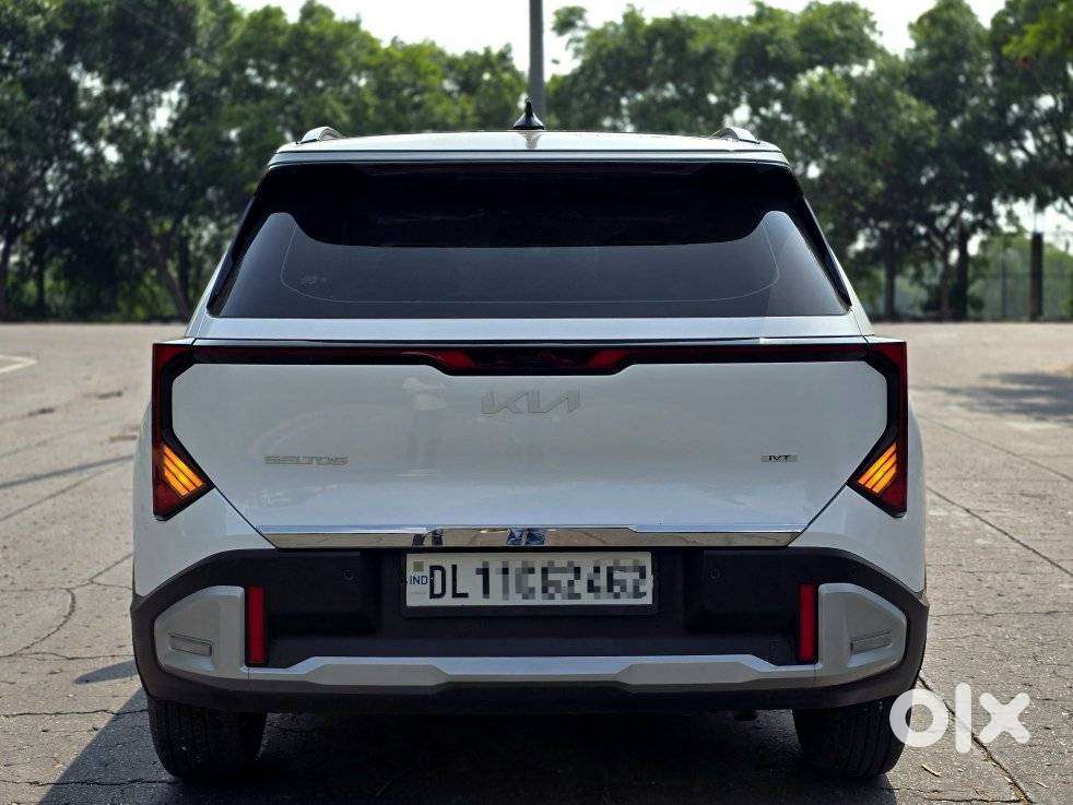 Kia Seltos G1.5 6mt Hte (o), 2026, Petrol