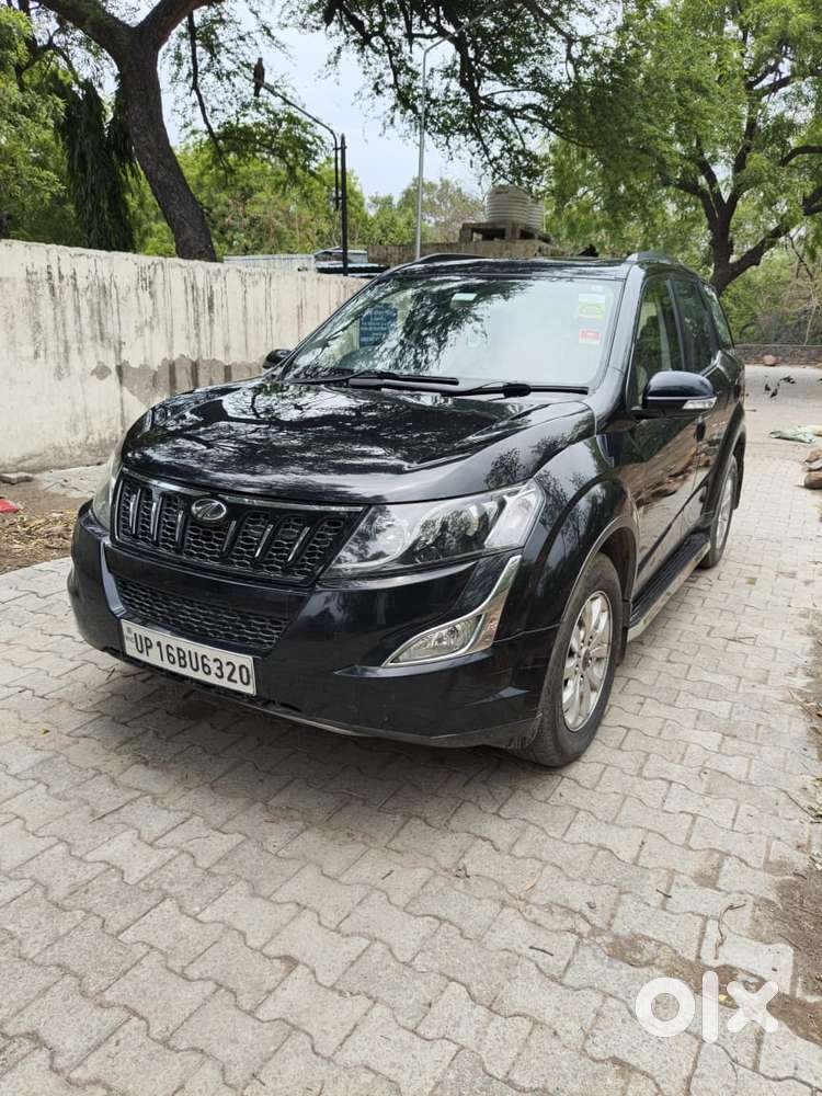 Mahindra Xuv500 W10 Awd, 2018, Diesel