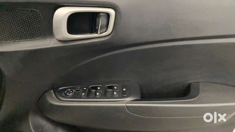 Hyundai Venue S, 2021, Petrol
