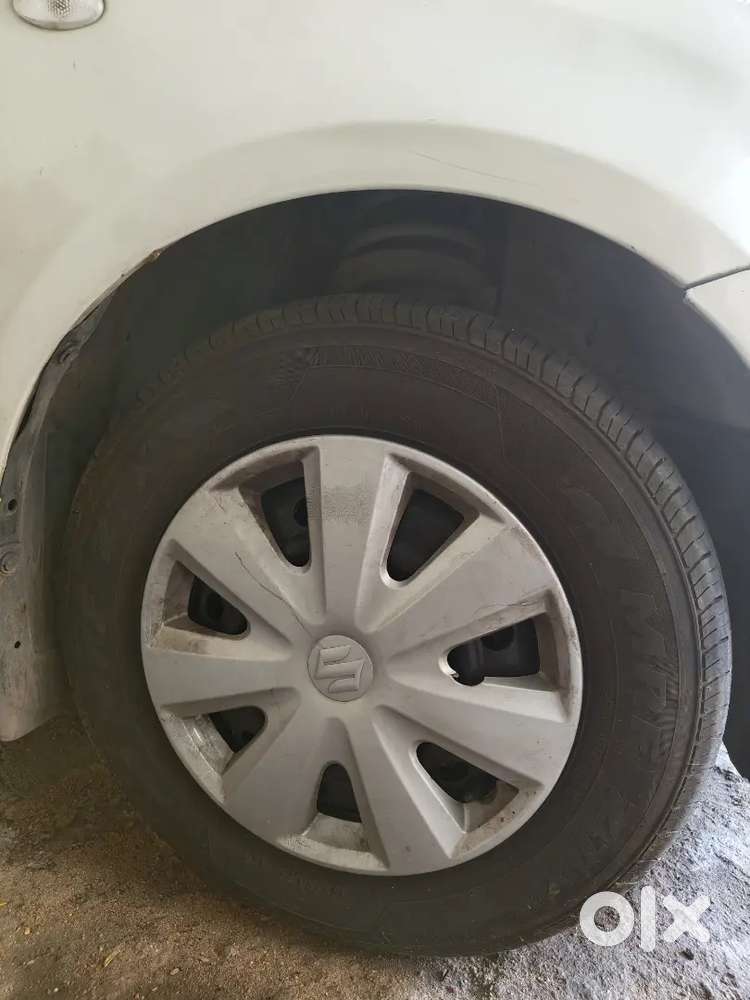 Swift Maruti Vdi Diesel 2009