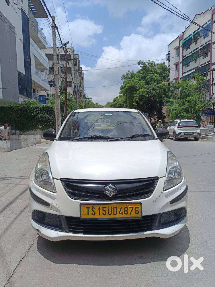 Maruti Suzuki Swift Dzire Ldi Bsiv, 2019, Diesel