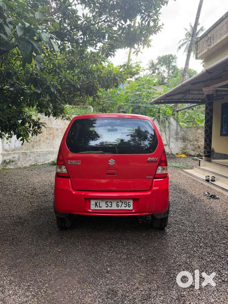 Kerala Clean Spec