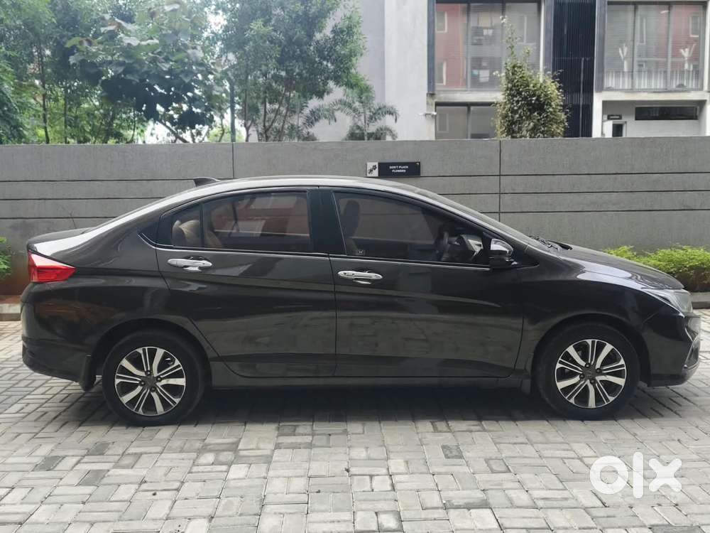 Honda City I Dtec V, 2018, Petrol