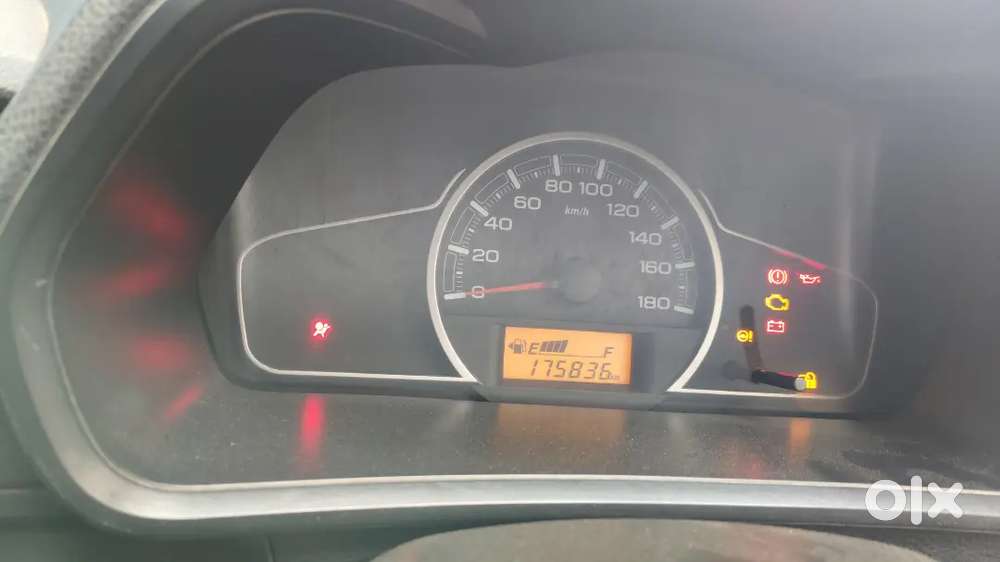 Maruti Alto 800 2020 Car