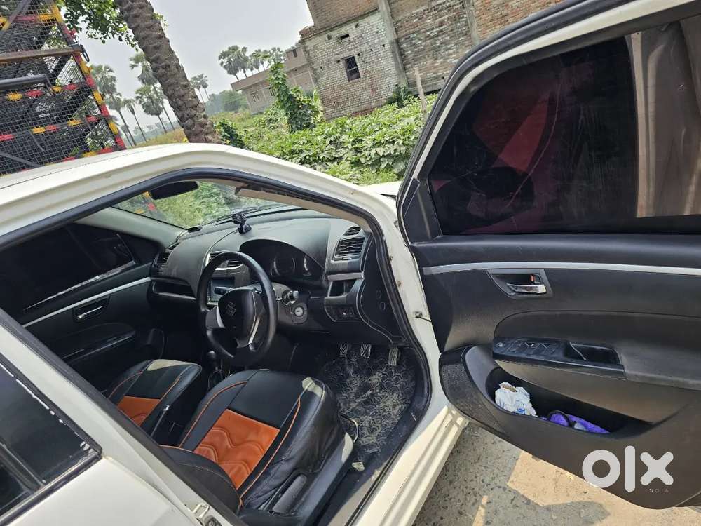 Maruti Suzuki 1000 Diesel 2012