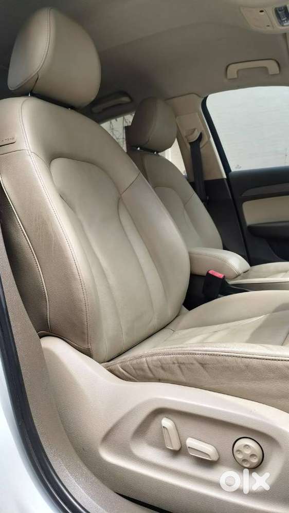 Audi Q3 2.0 Tdi Quattro, 2014, Diesel