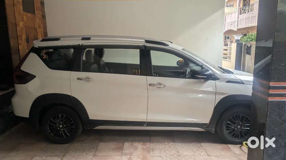 Maruti Suzuki Xl6 140000 Km Driven