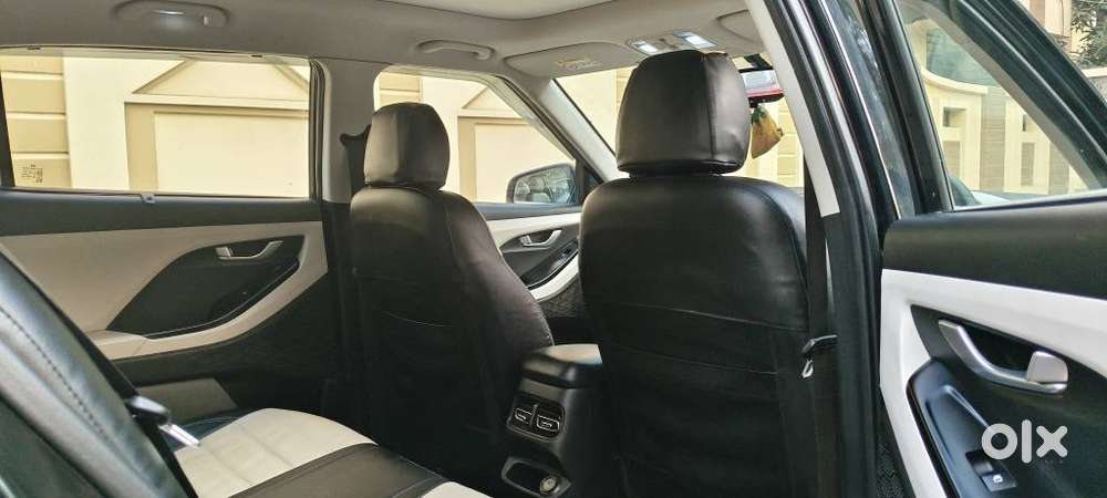 Hyundai Creta 1.5 Crdi Sx, 2022, Diesel