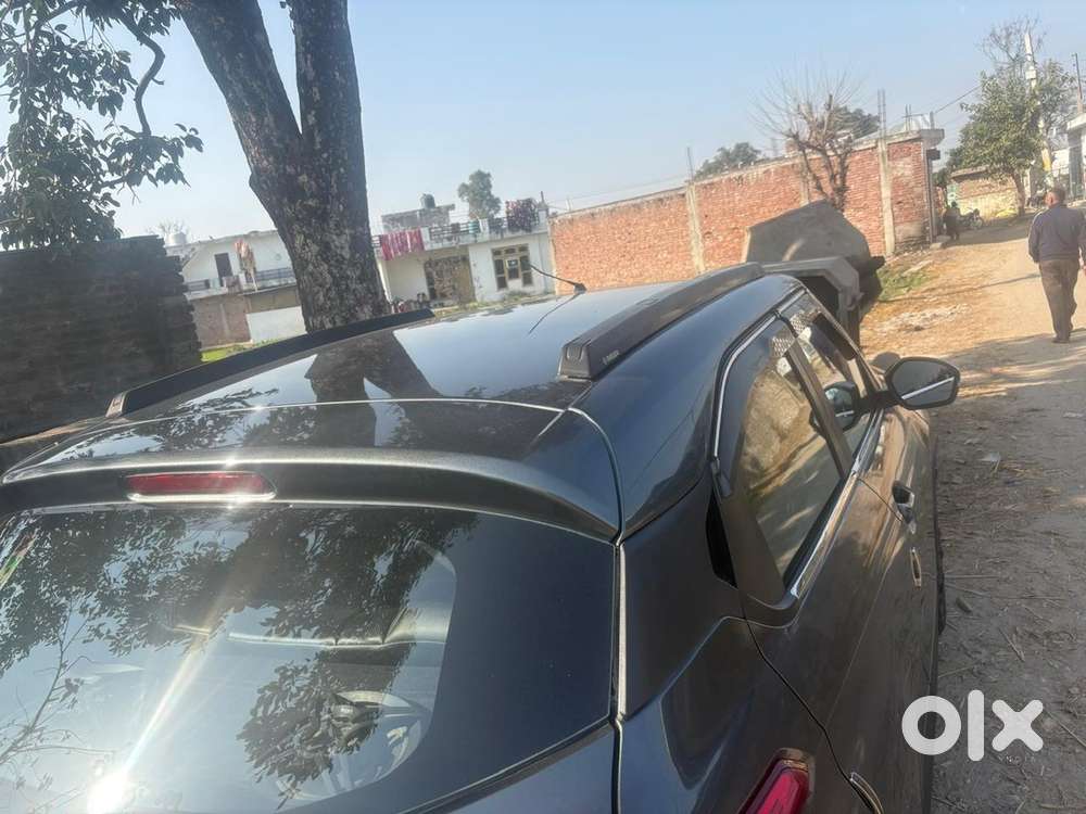 Tata Punch 2023 Petrol 400000 Km Driven