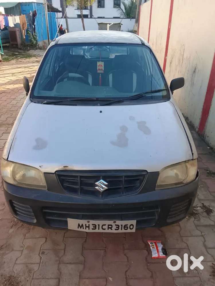 Maruti Suzuki Alto 2008