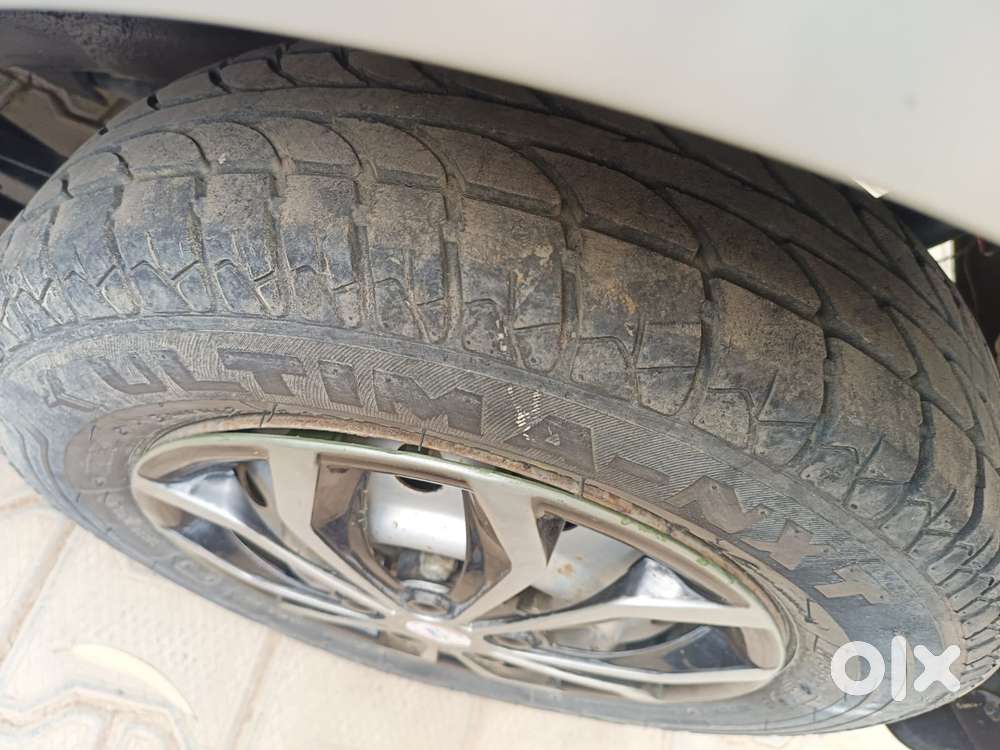 Maruti Suzuki Wagon R 1.0 2010-2019 Vxi (o), 2016, Petrol