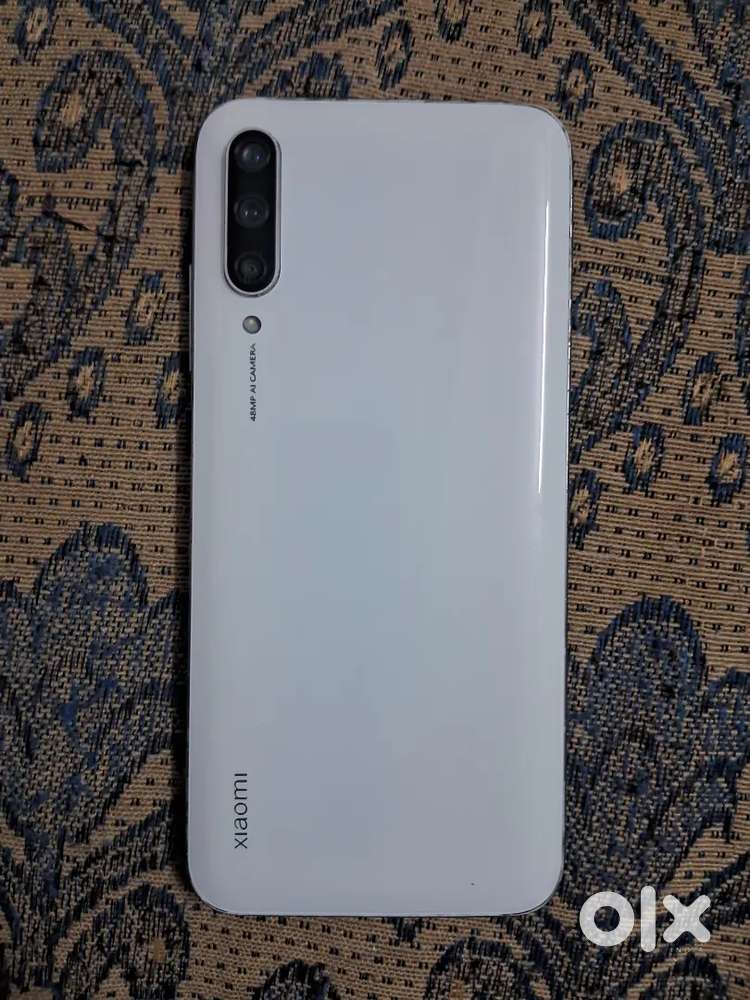 Xaime A3 Ram 8 128Gb 97610107⁶⁰ - Mobile Phones in undefined