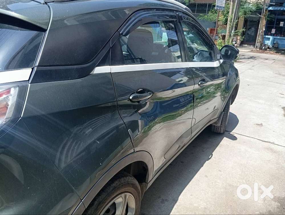 Tata Nexon, 2022 Model