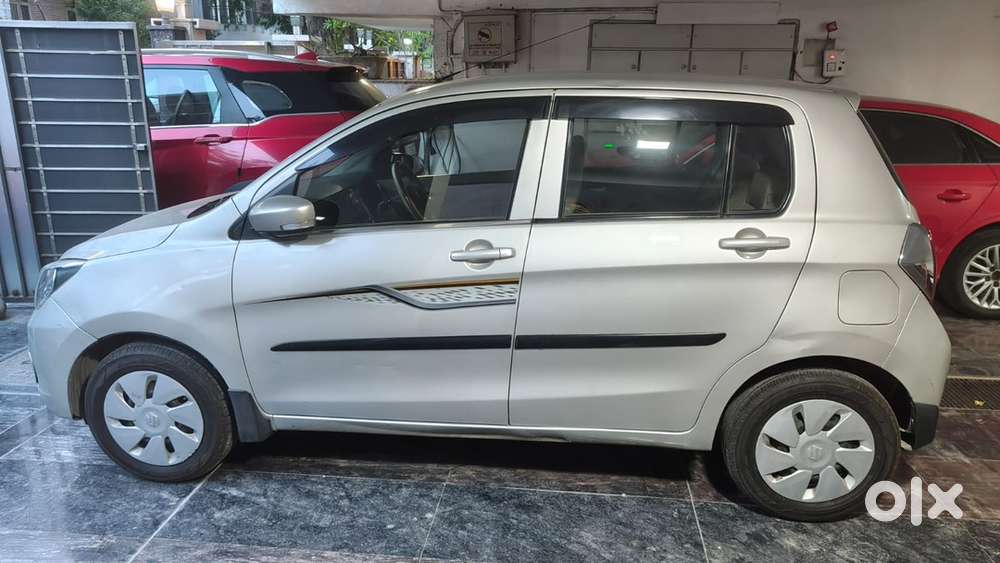 Maruti Celerio Zxi(o) Amt 2017 48000km