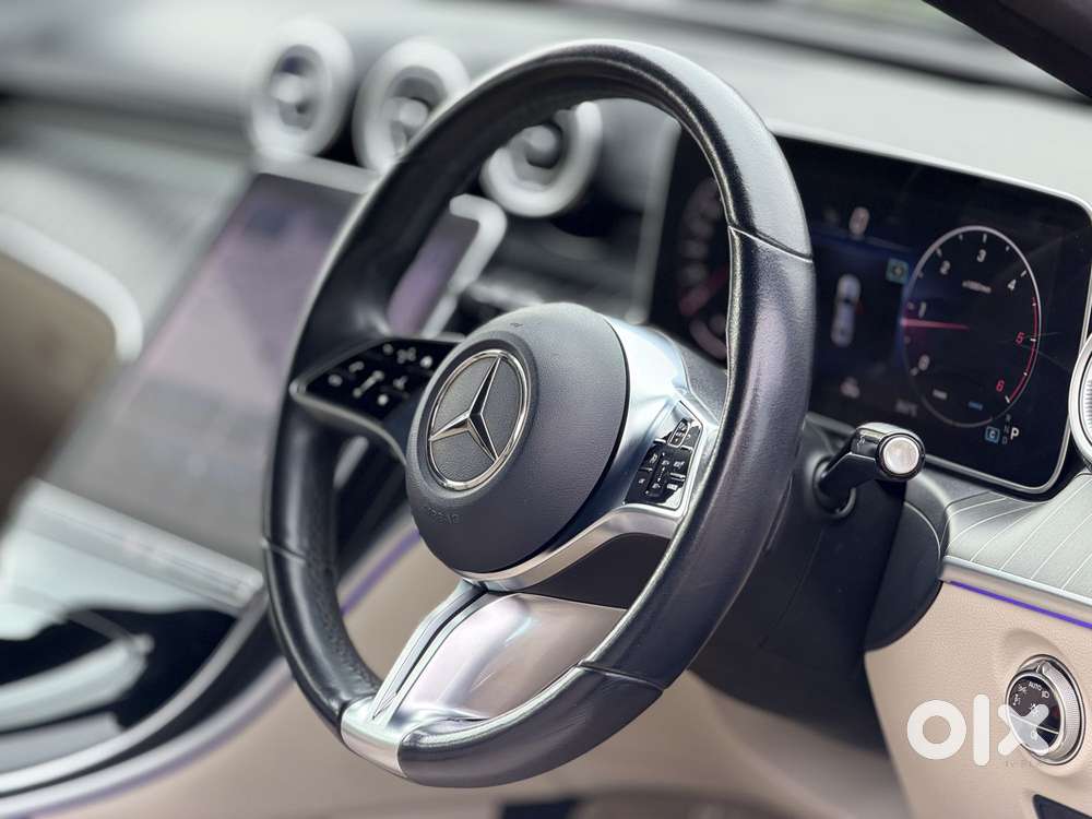Mercedes-benz C-class 2.0 220d, 2023, Diesel