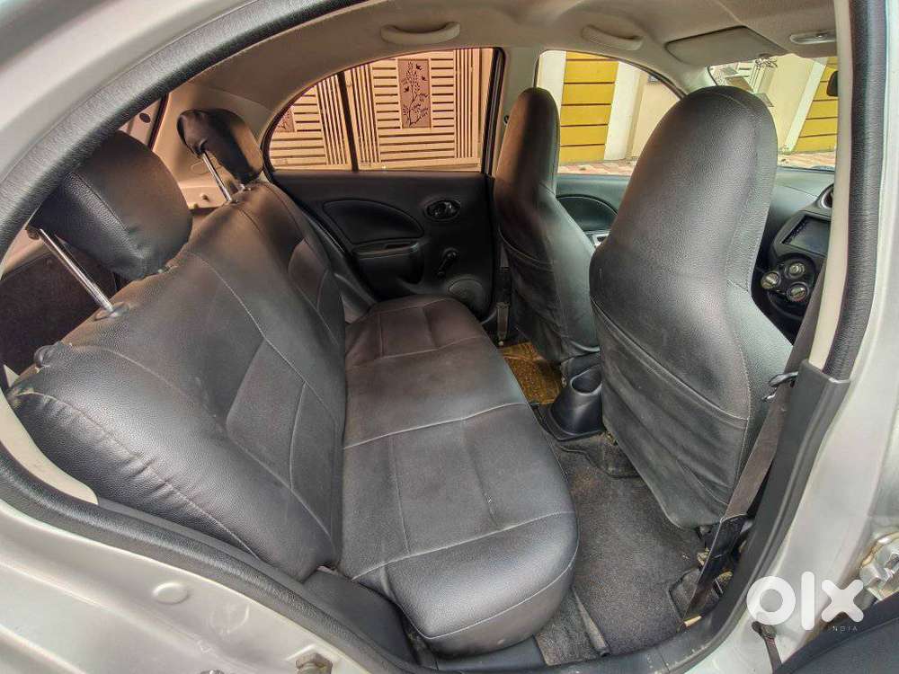 Nissan Micra Active Xl Petrol, 2017, Petrol