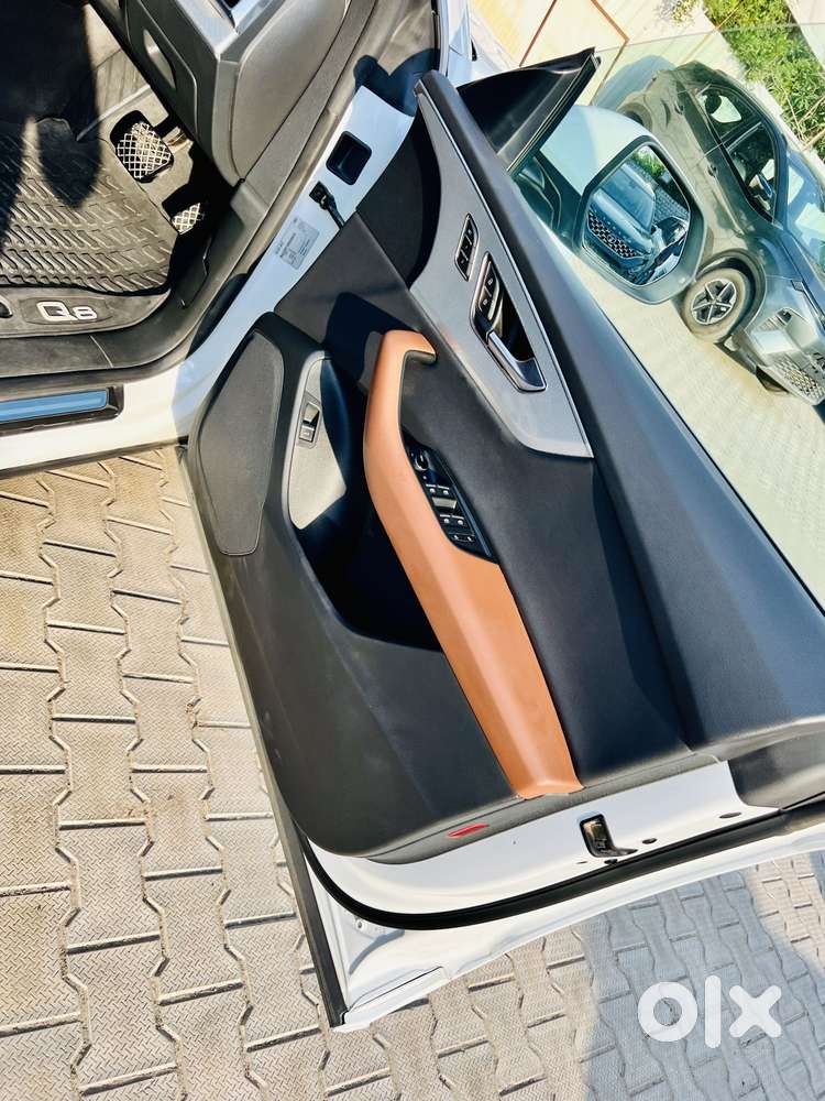 Audi Q8 3.0 55 Tfsi Quattro, 2024, Petrol