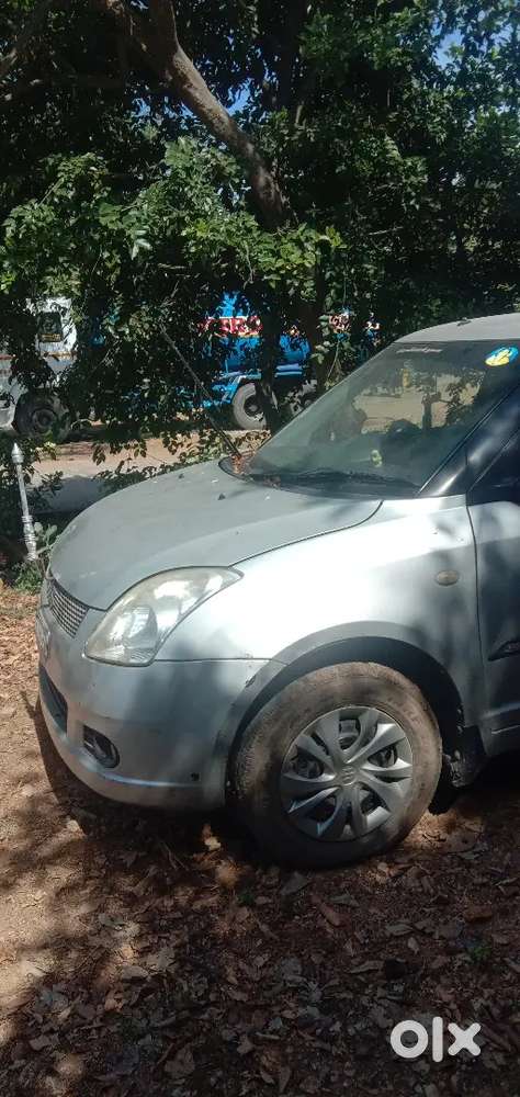 Maruti Suzuki Swift 2006