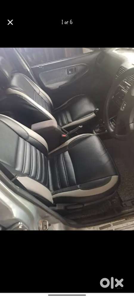 Honda City 2000 Model Exi