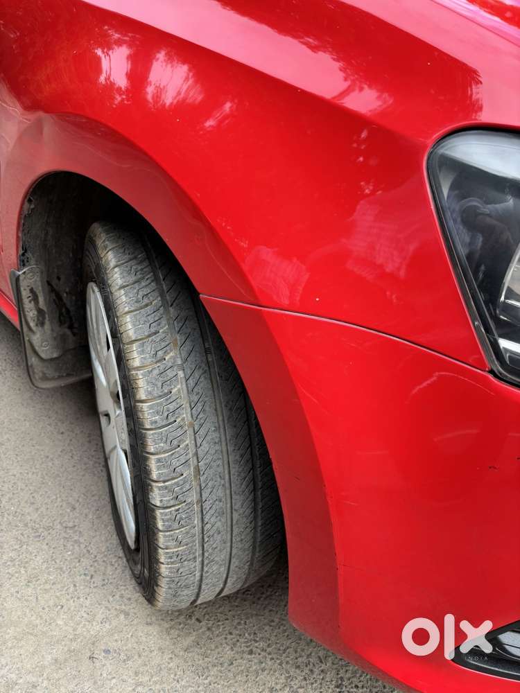 Volkswagen Polo 1.2 Mpi Anniversary Edition, 2015, Petrol
