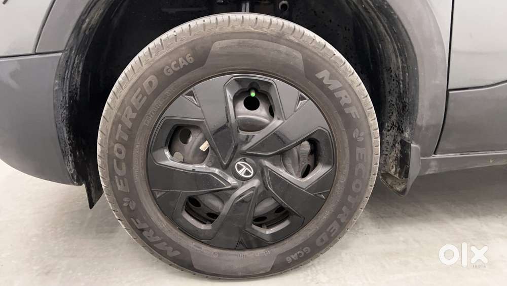 Tata Punch Pure, 2025, Petrol