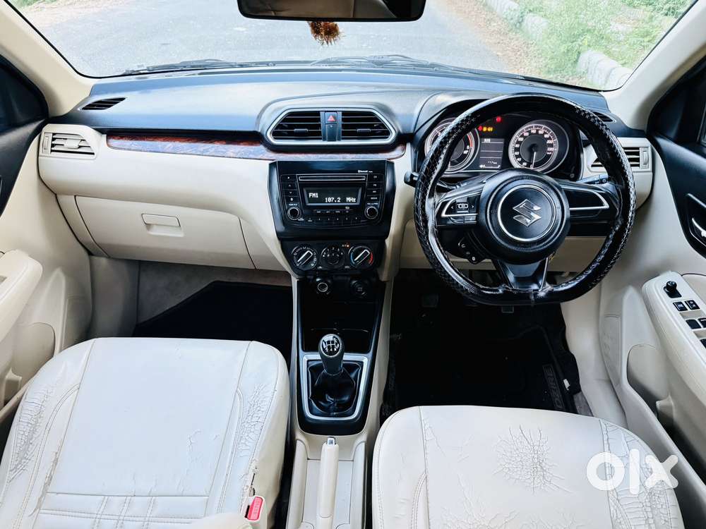 Maruti Suzuki Swift Dzire Vdi (o), 2018, Diesel