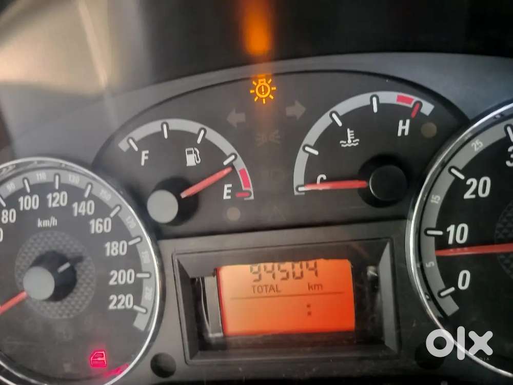Parking Problem
