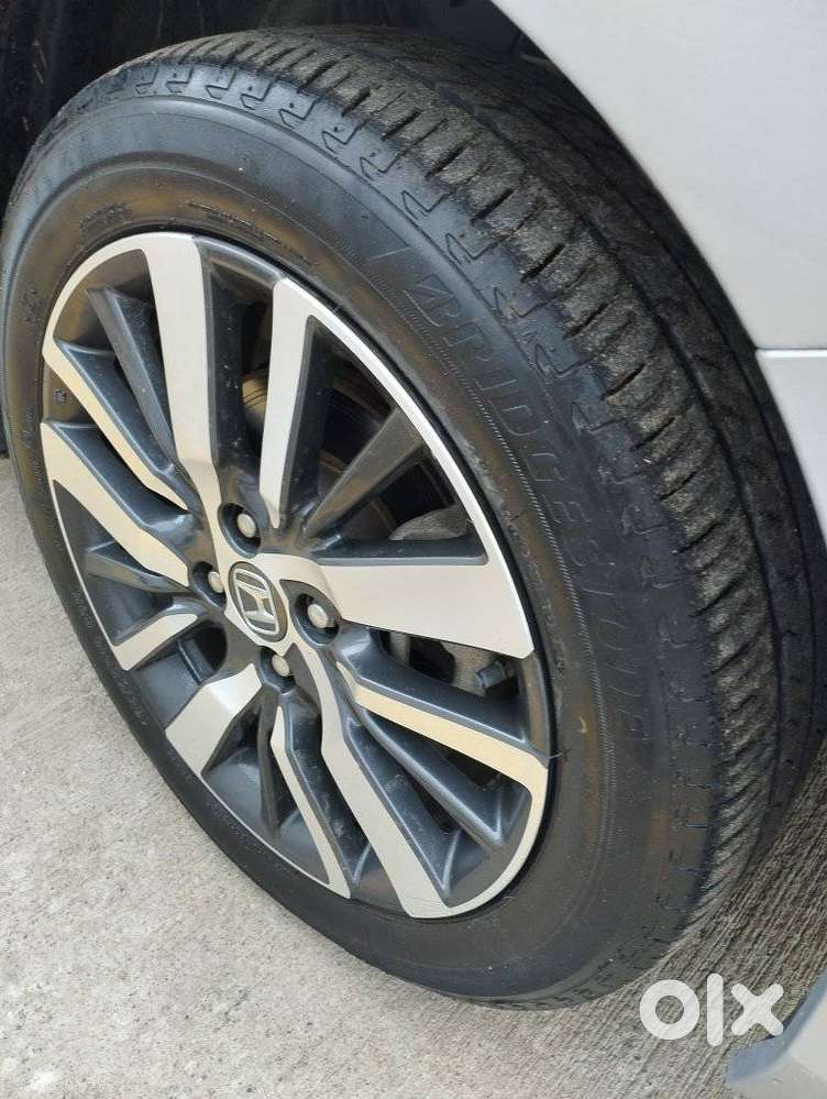 Honda City Vx Petrol Cvt, 2022, Petrol