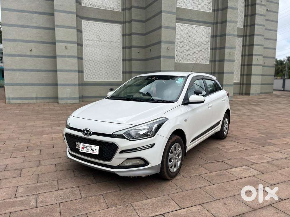 Hyundai I20 Magna 1.2, 2017, Petrol