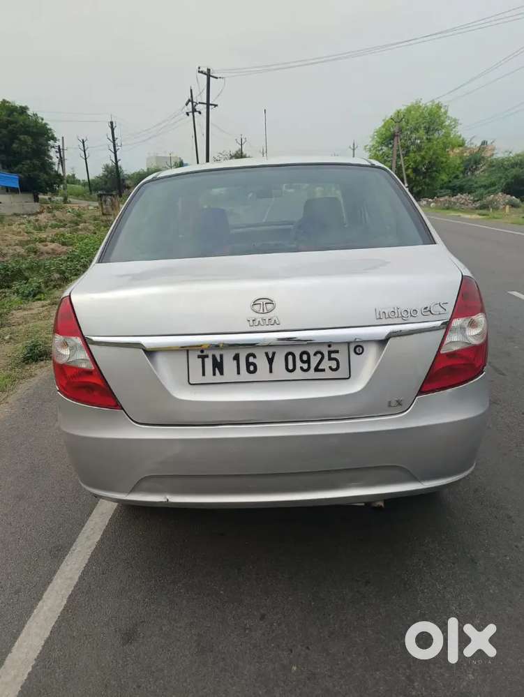 Tata Indigo